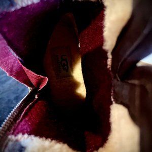Ugg Simmens Waterproof Boots
